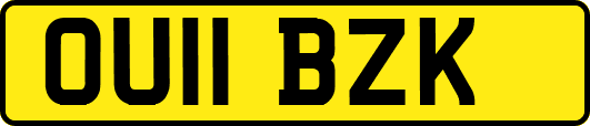 OU11BZK