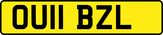 OU11BZL