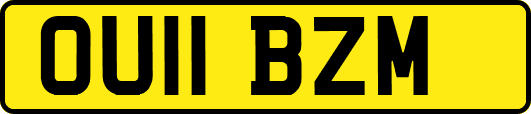 OU11BZM