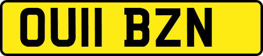 OU11BZN