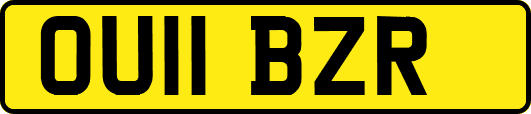OU11BZR