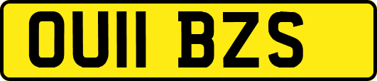OU11BZS