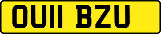 OU11BZU