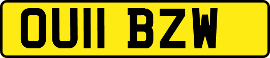 OU11BZW