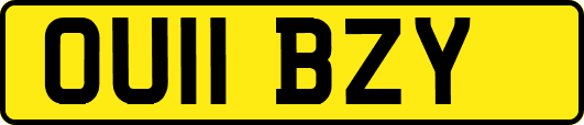 OU11BZY