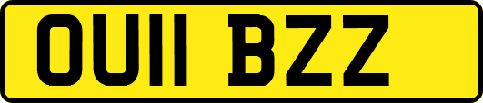 OU11BZZ