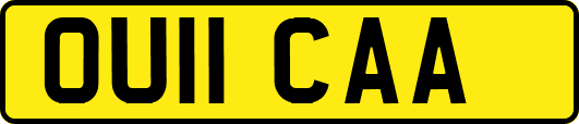 OU11CAA