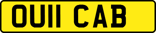 OU11CAB