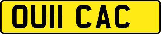 OU11CAC