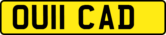 OU11CAD