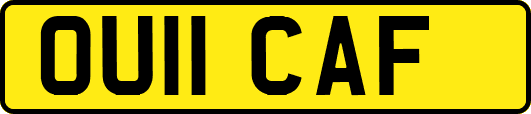OU11CAF