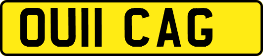 OU11CAG