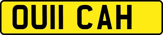 OU11CAH