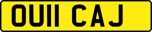 OU11CAJ
