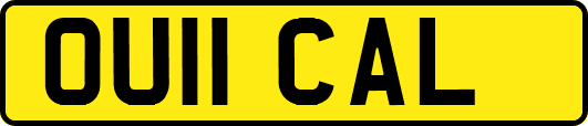 OU11CAL
