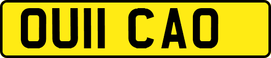 OU11CAO