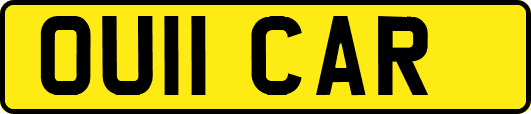 OU11CAR