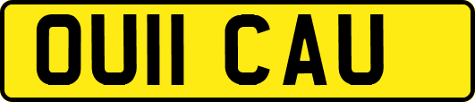 OU11CAU