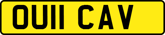 OU11CAV
