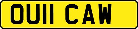 OU11CAW