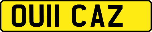 OU11CAZ