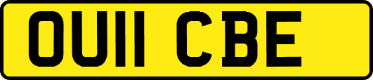 OU11CBE