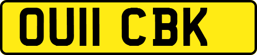 OU11CBK