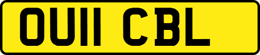 OU11CBL