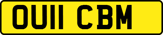 OU11CBM