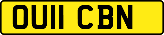 OU11CBN