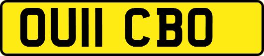 OU11CBO