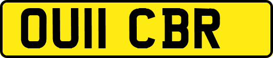 OU11CBR