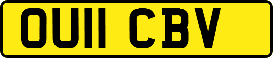 OU11CBV