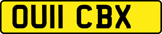 OU11CBX