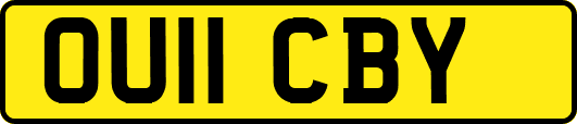OU11CBY