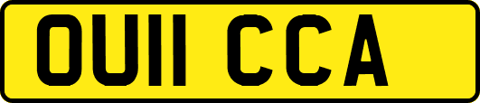 OU11CCA