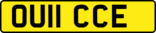 OU11CCE
