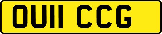 OU11CCG