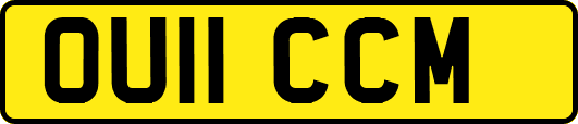 OU11CCM