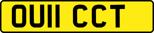 OU11CCT