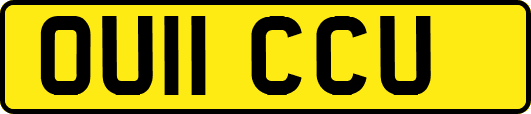 OU11CCU