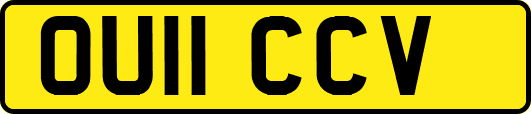 OU11CCV