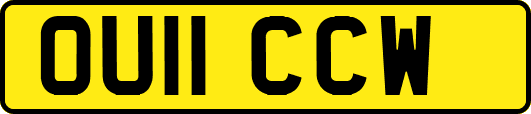 OU11CCW