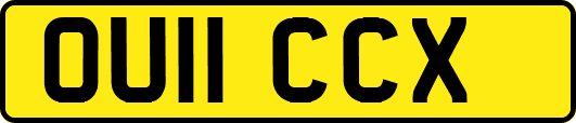 OU11CCX