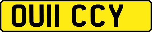 OU11CCY