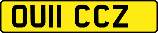 OU11CCZ