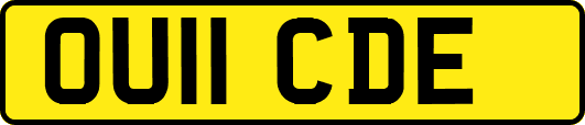 OU11CDE