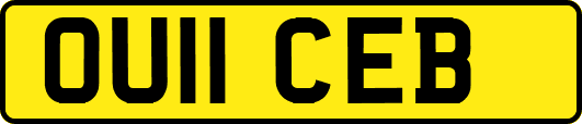 OU11CEB