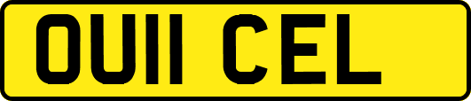 OU11CEL