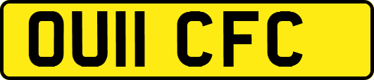 OU11CFC